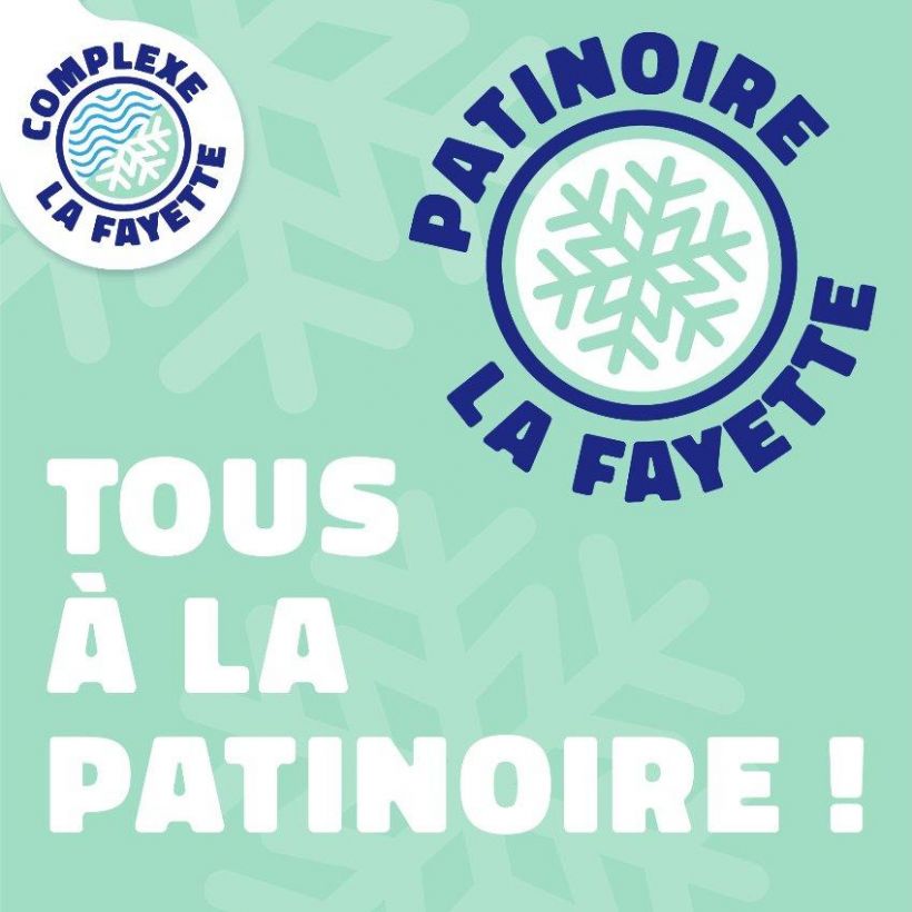 Tous � la patinoire !