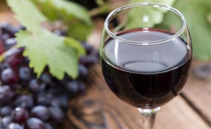 Soir�e Beaujolais nouveau garni