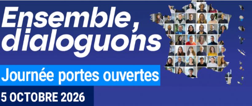 Portes Ouvertes � la Banque de France