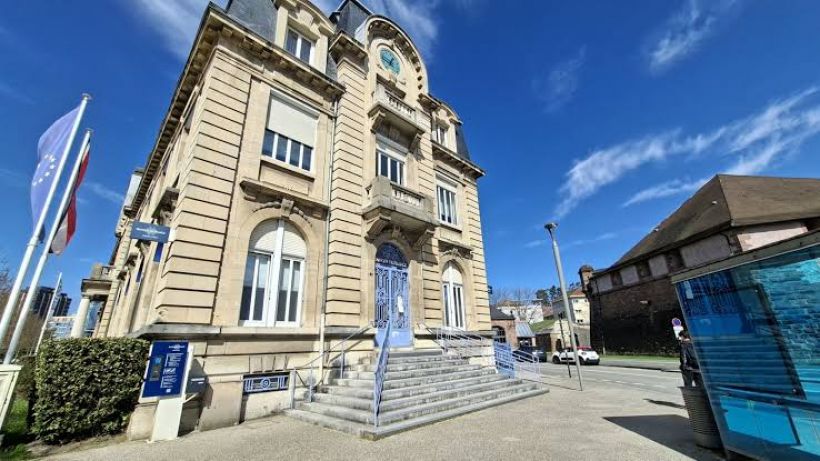 Portes Ouvertes � la Banque de France
