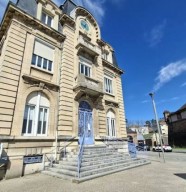 Portes Ouvertes � la Banque de France