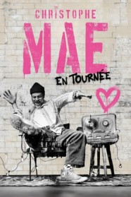 Christophe Ma�