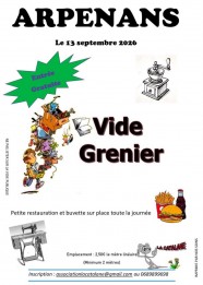 Vide-grenier
