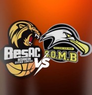 BASKET : BESAC / Boulogne-Sur-Mer