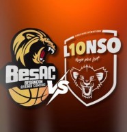 BASKET : BESAC / LYONSO