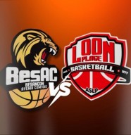 BASKET : BESAC / Loon Plage