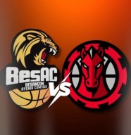BASKET : BESAC / Mulhouse