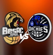 BASKET : BESAC / Orchies