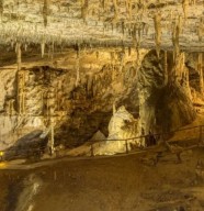 Excursion : Grottes des Moidons