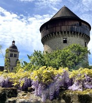 Excursion � Poligny