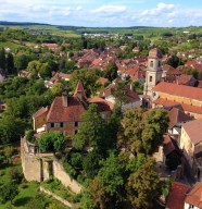 Excursion � Arbois