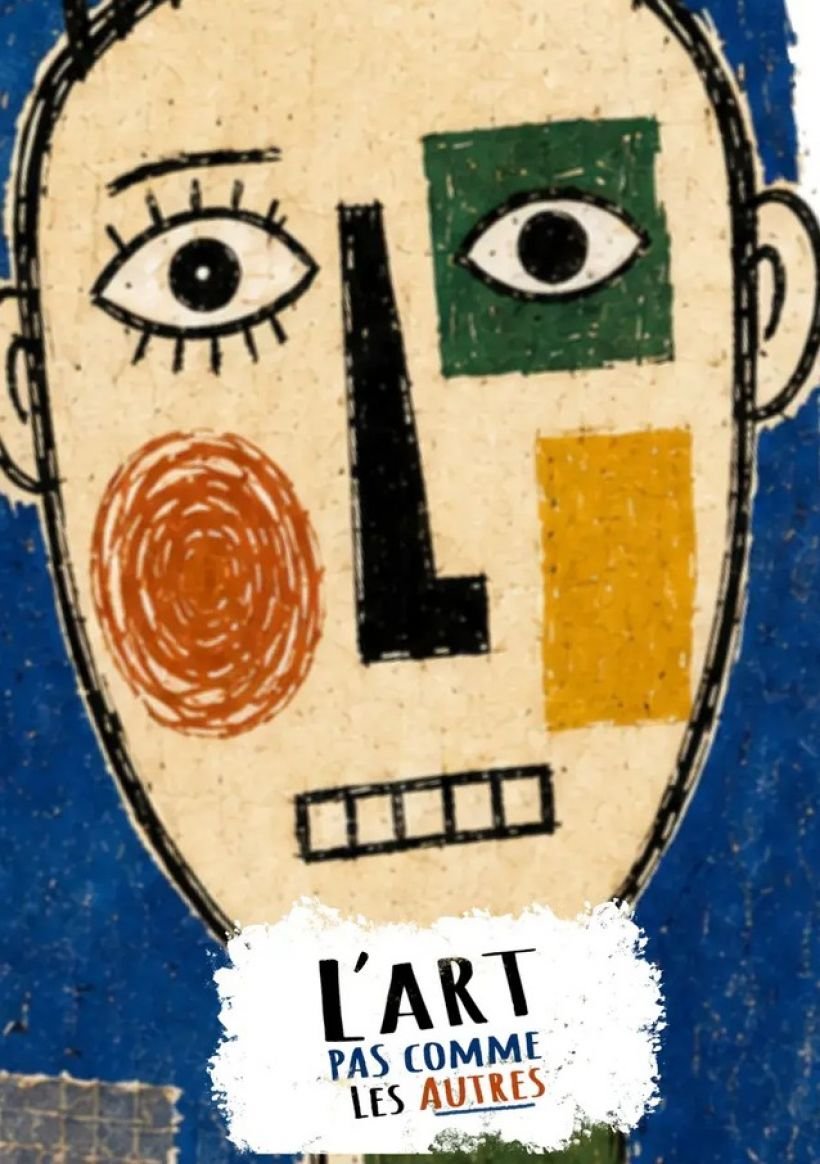 Excursion au mus�e de l'Art Brut