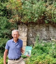 Rencontre litt�raire avec Bruno Dufay