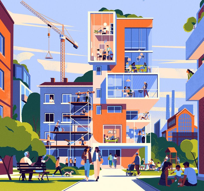 Journ�es Nationales de l'Architecture