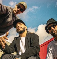 Les Fr�res Casquette