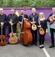 Ensemble Mandolines Buissonni�res