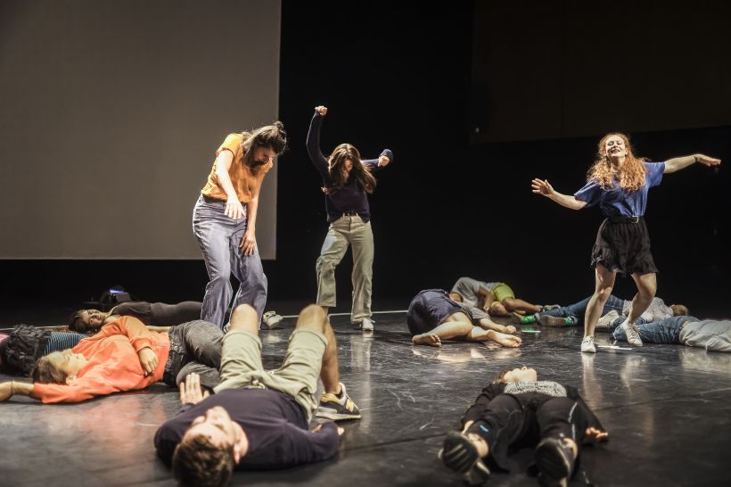 FESTIVAL R�SONANCE