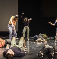 FESTIVAL R�SONANCE