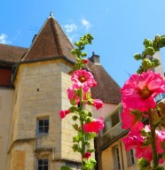 Visite de l'H�tel de Conflans