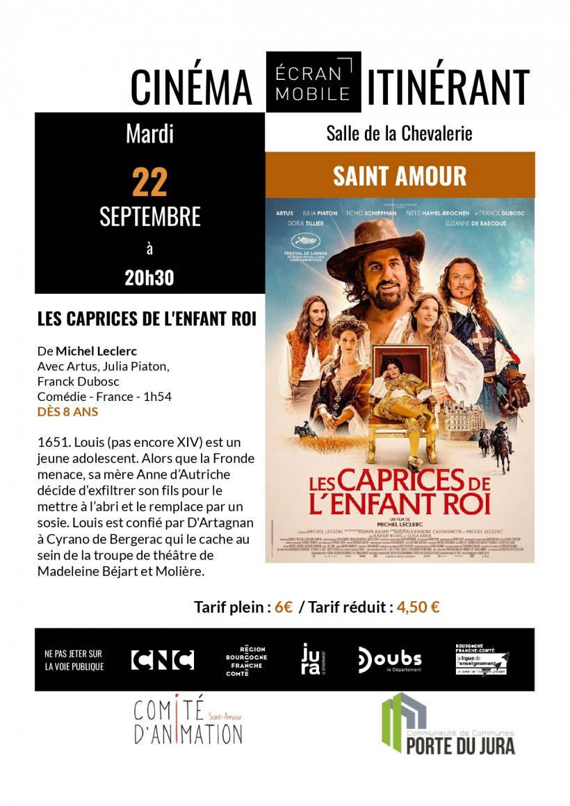 Les caprices de l'enfant roi