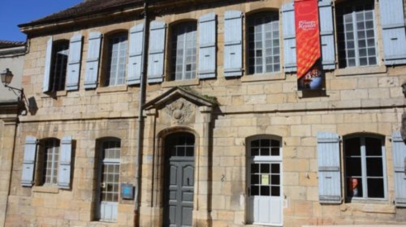 Journ�es du Patrimoine : ouverture des Prisons Royales