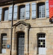 Journ�es du Patrimoine : ouverture des Prisons Royales