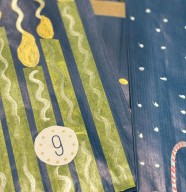 Atelier : Calendrier de l'Avent