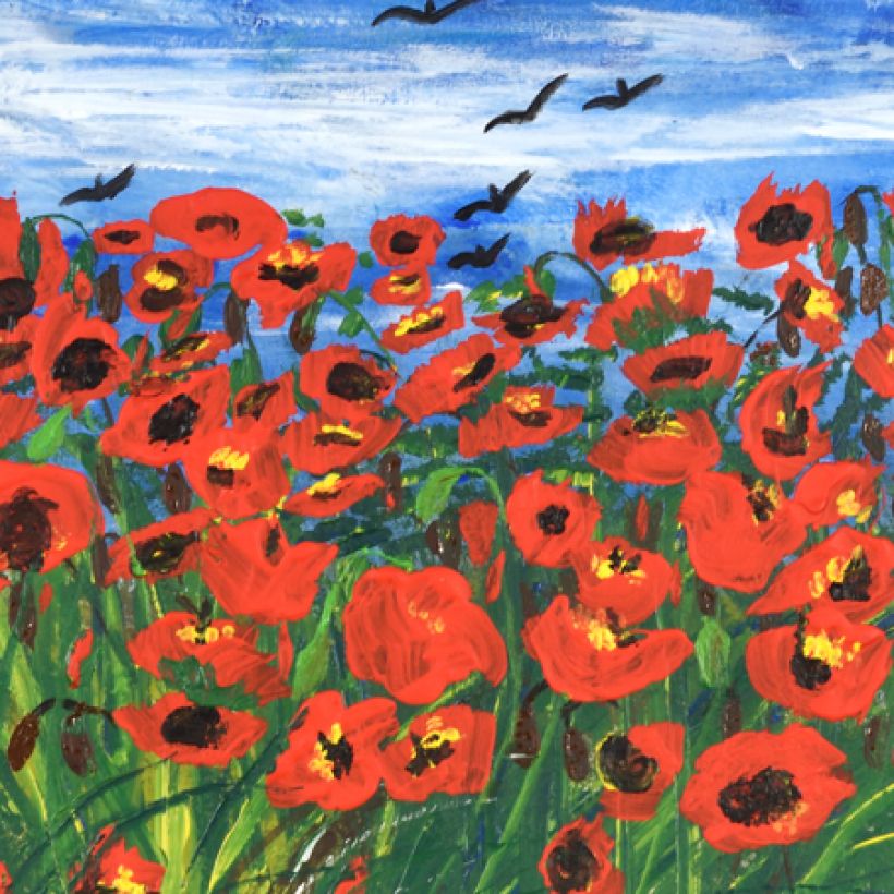 Art th�rapie au mus�e