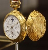 Visite : Montres et merveilles