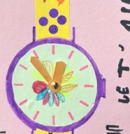 Atelier : Design de montre