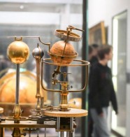 Visite : Il �tait une fois... le temps