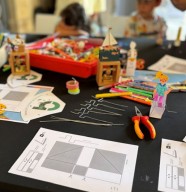 Atelier : Petits automates