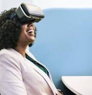 D�couverte de la r�alit� virtuelle