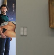 L'origine du monde (46x55)