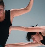 Horizon danse