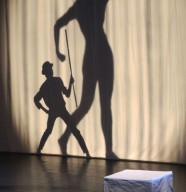 L'amoureux de madame Muscle