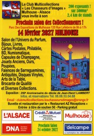 Salon des Collectionneurs et des Passionn�s