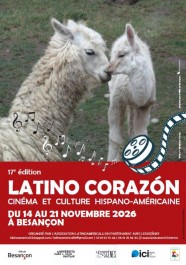 17�me Festival Latino Coraz�n