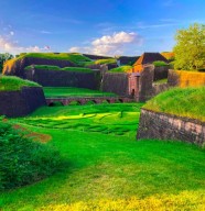 Visite : Vauban � Belfort