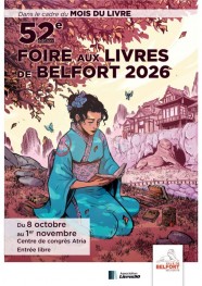 Foire aux livres