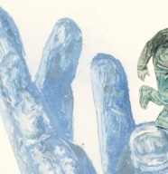 Quand les phalanges repoussent