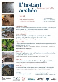 L'instant arch�o