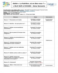 Ateliers 