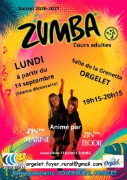 Zumba