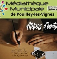 Atelier d'�criture