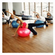 S�ance pilates