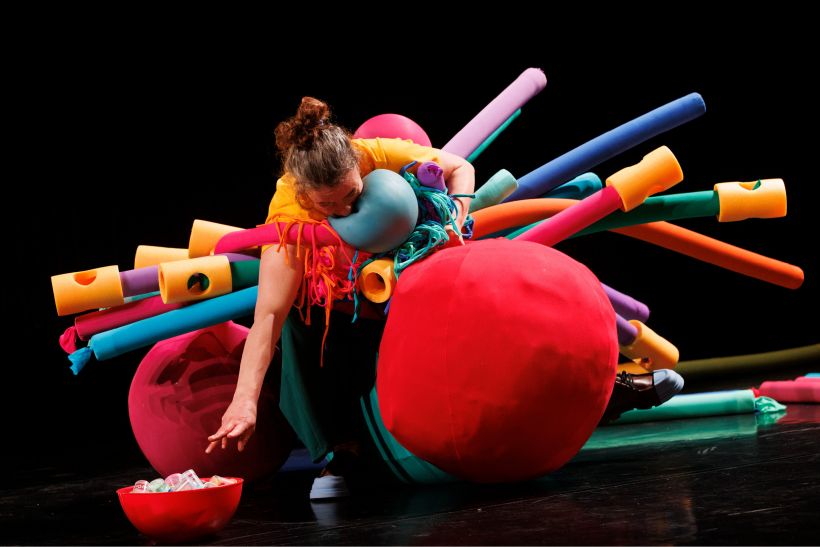 et si on �tait des enfants ?