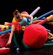 et si on �tait des enfants ?