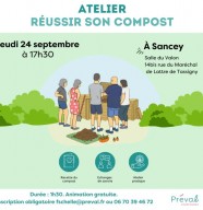 Atelier �R�ussir son compost�