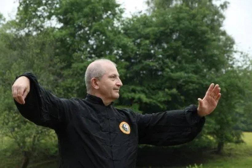 Cours de Tai Chi Chuan